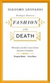 Great Ideas 85: Dialogue Between Fashion and Death